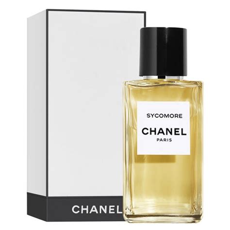 chanel sycomore buy|chanel sycomore edp.